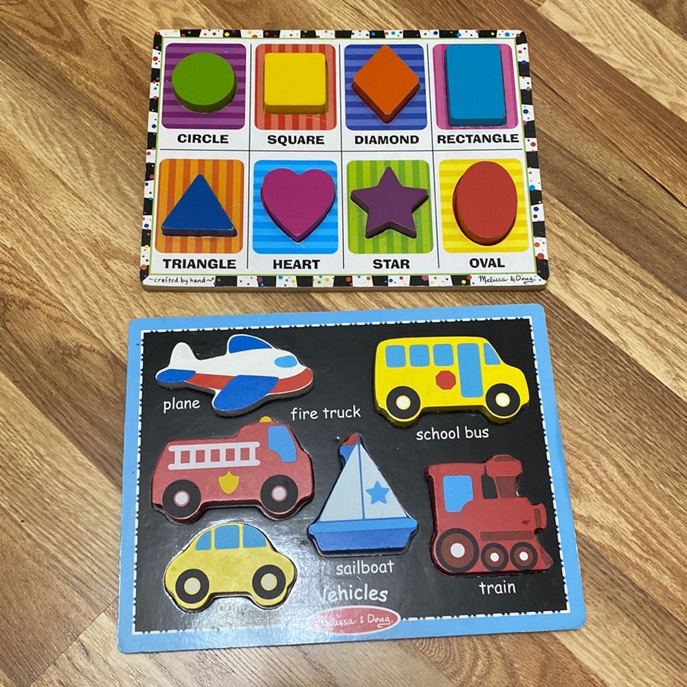 Melissa & Doug